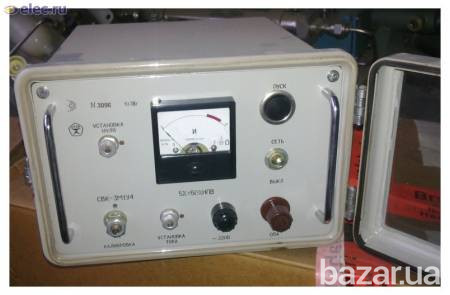 Сигнализатор СВК-3М1 У4 Суми - зображення 1