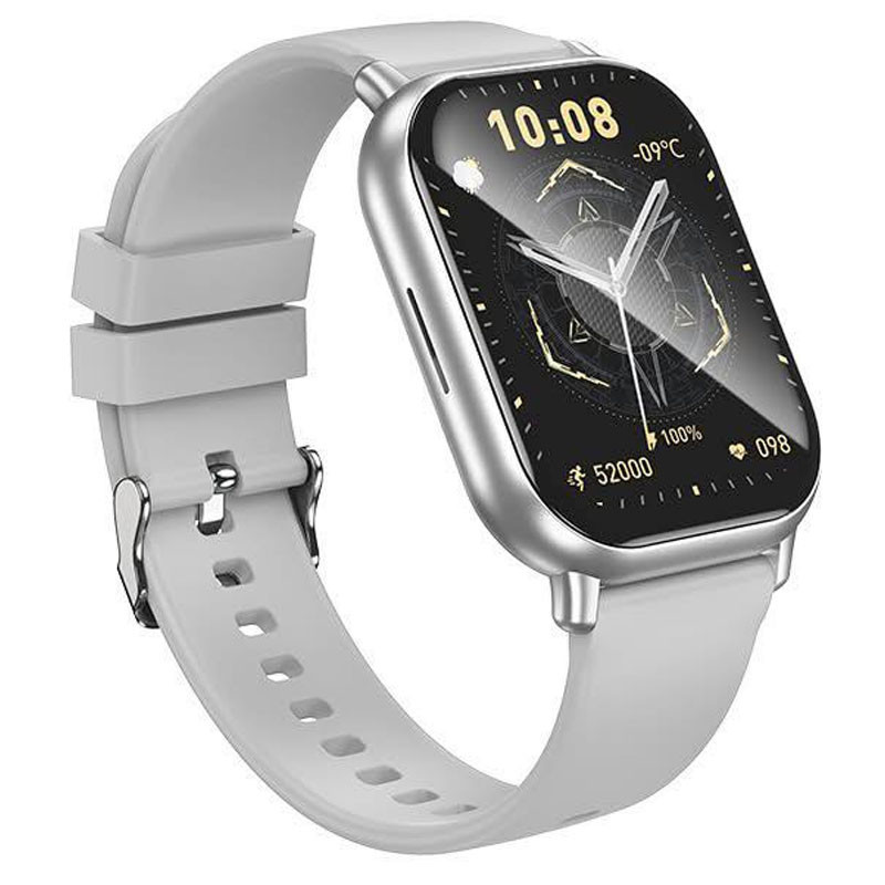 Смарт-часы Borofone BD11 Smart sports watch (call version) Херсон - изображение 2