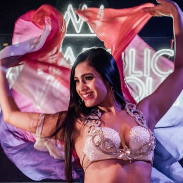 Східні танці для Фітнес навантаження! Гарячі барабани... веселі ритми, у нас танцюють всі! Харьков - изображение 4