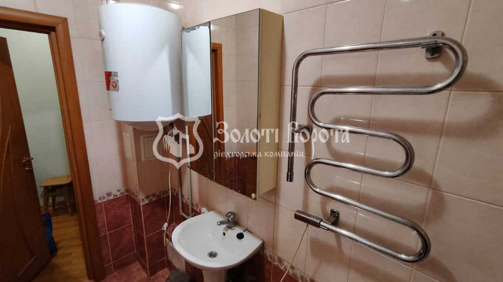 продажа 1-к квартира Киево-Святошинский, Боярка, 41000 $ Боярка - изображение 8