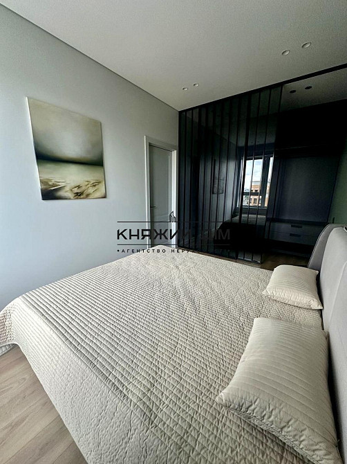 1 кімн ЖК Аурум Auroom Жилянська поряд БЦ Євразія № 11203920 Київ - зображення 11