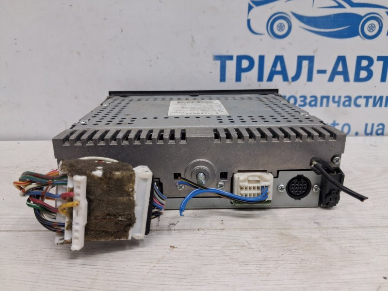 Магнитофон Mitsubishi L200 2006-2015 8701A054HA (Арт. 74865) Київ - зображення 3