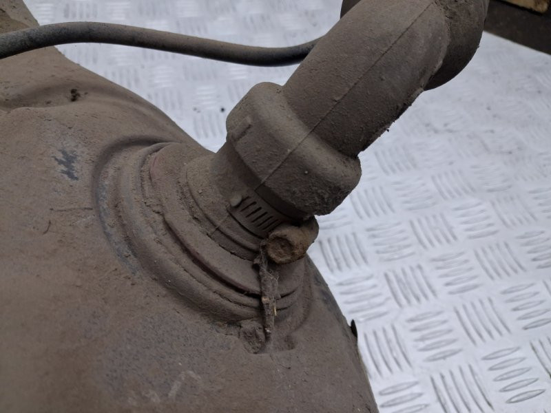 Бак топливный пластик Lexus RX 350 XU30 3.5 БЕНЗИН 2GRFE 2003 (б/у) Киев - изображение 5