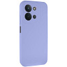 Чехол TPU GETMAN Liquid Silk Full Camera для Xiaomi Redmi 17 Херсон