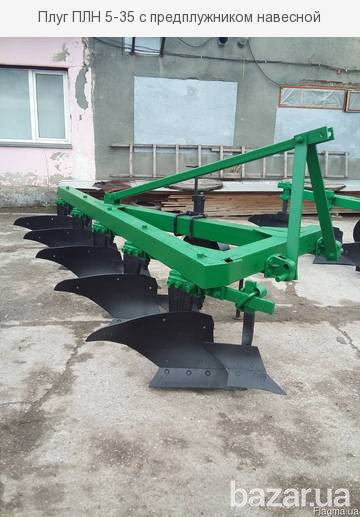 Производство сельхозтехники Одеса - зображення 9