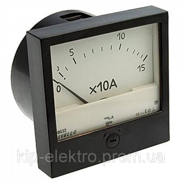 Амперметр щитовой Э8032 и Э8032-М1 (Э-8032, Э 8032, Э-8032М1, Э 8032-М1, Е8032, Е-8032, Е8032-М1, Е- Київ - зображення 5