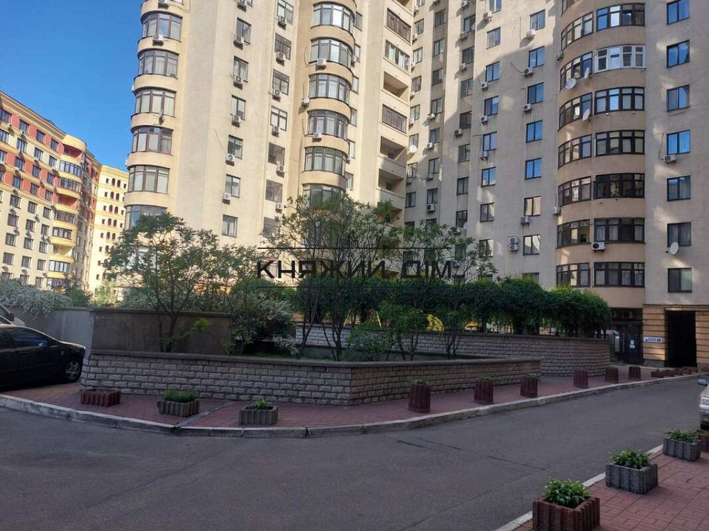 Оренда дворівневої квартири в центрі Києва № 11203288 Київ - зображення 2