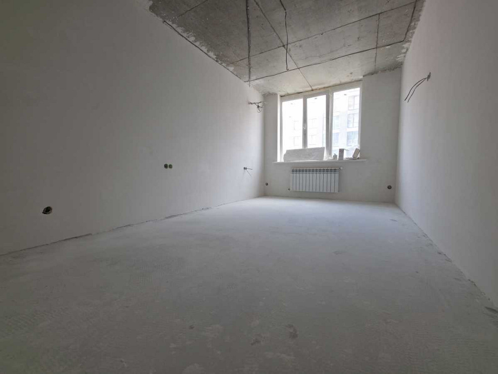 продажа 1-к квартира Киево-Святошинский, Ирпень, 52500 $ Ірпінь - зображення 5