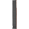 Ремінець Proove Silk Grip Band 20 mm Gray/Orange (WBSGUW20MM32) (Код товару:40731) Харків