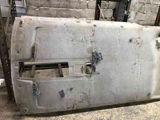 Потолок Mitsubishi Pajero Sport K9 2.5 DIESEL 4D56 1996 (б/у) Киев