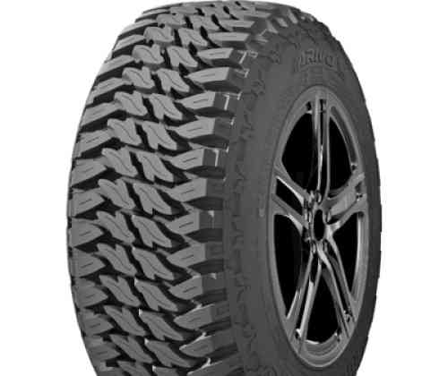 265/65 R17 Arivo Rock Trak M/T 120/117Q Позашляхова шина Київ