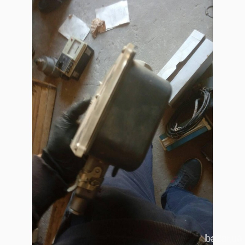 Регулятор, сигнализатор уровня ЭРСУ-3, 220в.. 350грн Харьков - изображение 3