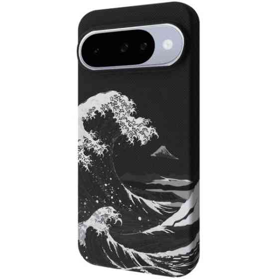 Чохол Proove Gleam Case with Magnetic Ring для Google Pixel 10 Silver Storm (PCGCGPG01069) Харьков