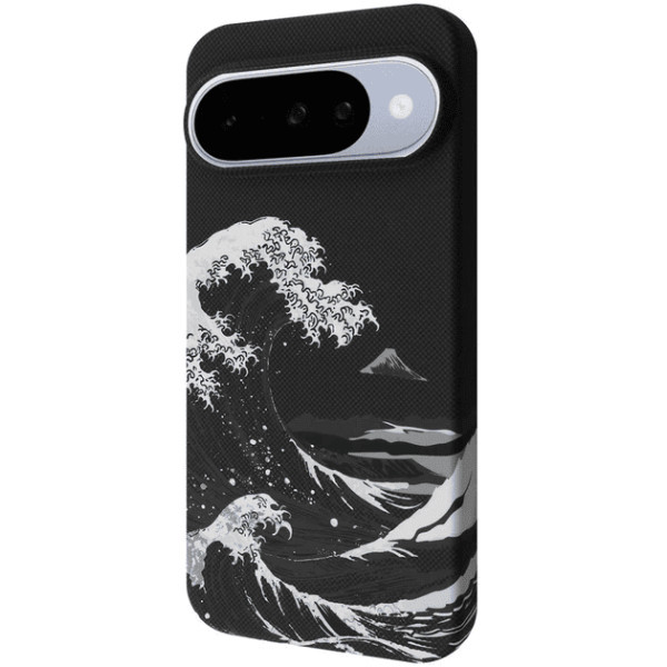Чохол Proove Gleam Case with Magnetic Ring для Google Pixel 10 Silver Storm (PCGCGPG01069) Харьков - изображение 1