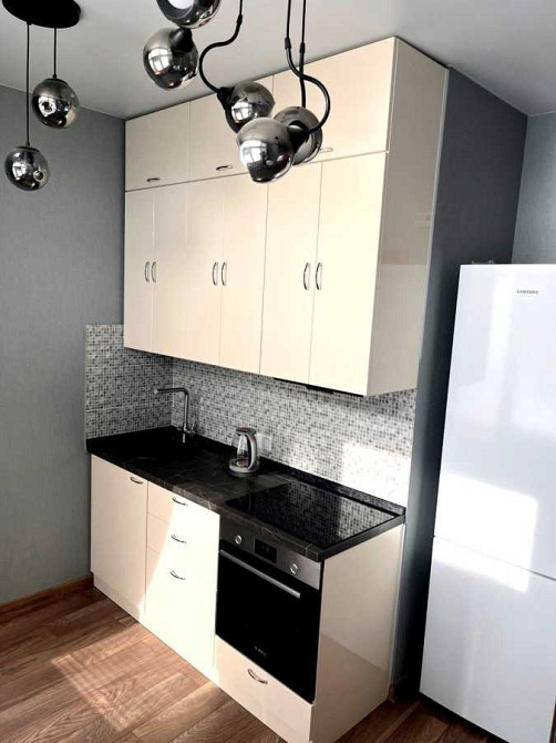 долгосрочная аренда 1-к квартира Одесса, Приморский, 15000 грн./мес. Одеса - зображення 5