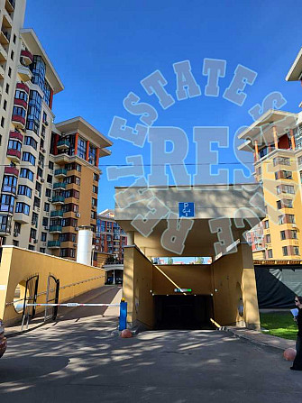 продажа подземный паркинг Киев, Голосеевский, 21000 $ Київ - зображення 6