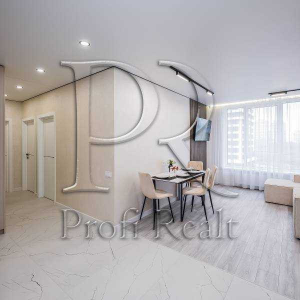 продажа 2-к квартира Киев, Подольский, 163000 $ Київ - зображення 9