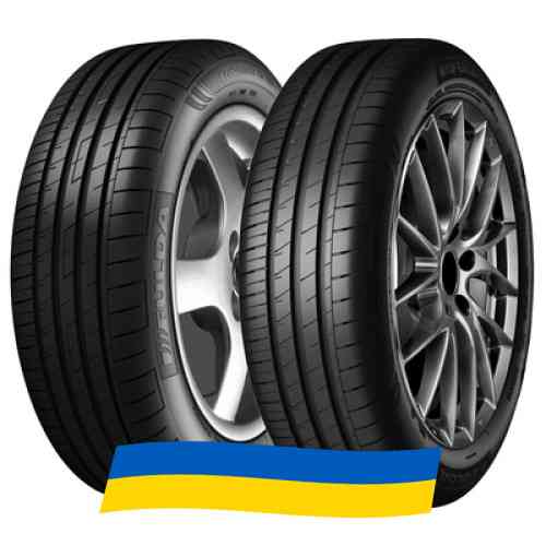 205/50 R17 Fulda EcoControl HP2 93V Легкова шина Київ