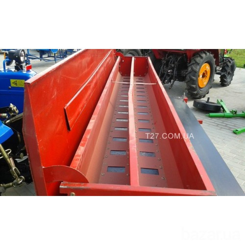 Сеялка зерновая 12-ти рядная (Китай) Глеваха - зображення 5