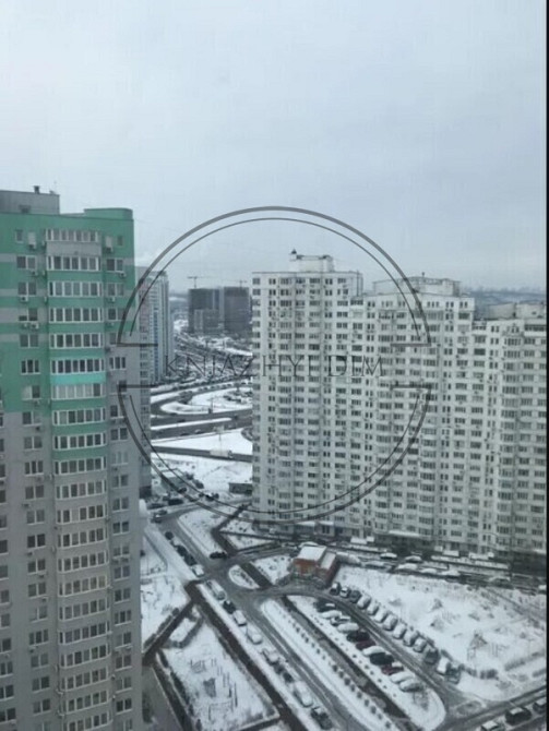 Продаж 3-кімнатної квартири по вул. Чавдар 5,м. Осокорки 5 хв. № 21135524 Киев - изображение 3