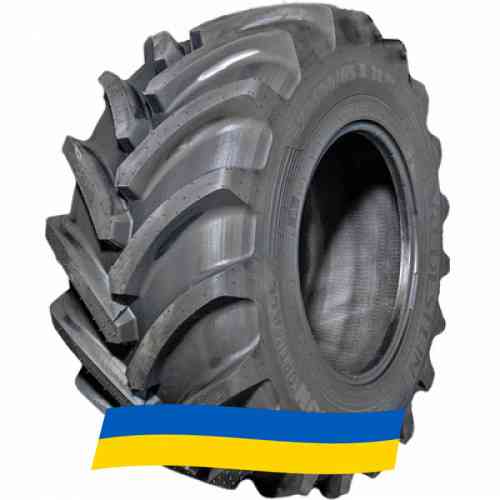 620/75 R30 Vredestein Traxion Optimall 172D Сільгосп шина Киев