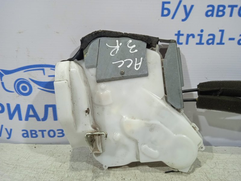 Замок двери задний правый Honda Accord 2008-2012 72610TL0G01 (Арт. 19730) Київ - зображення 3