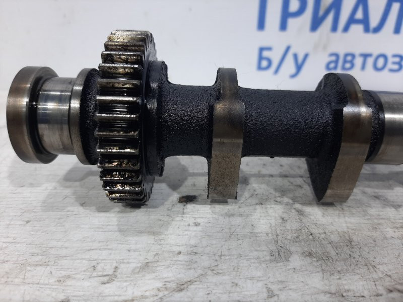 Распредвал выпускной Toyota Prado J120 3.0 DIESEL 1KDFTV 2002 (б/у) Київ - зображення 4