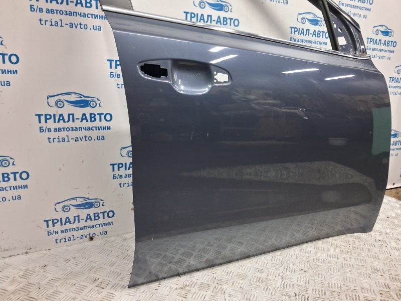 Дверь передняя правая Kia Sportage QL 1.7 DIESEL D4FD 2015 (б/у) Київ - зображення 10