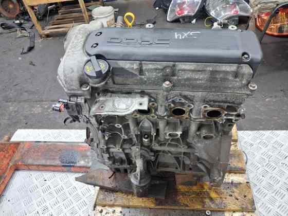 Двигатель Suzuki SX4 2006-2014 M16A (Арт. 64667) Київ