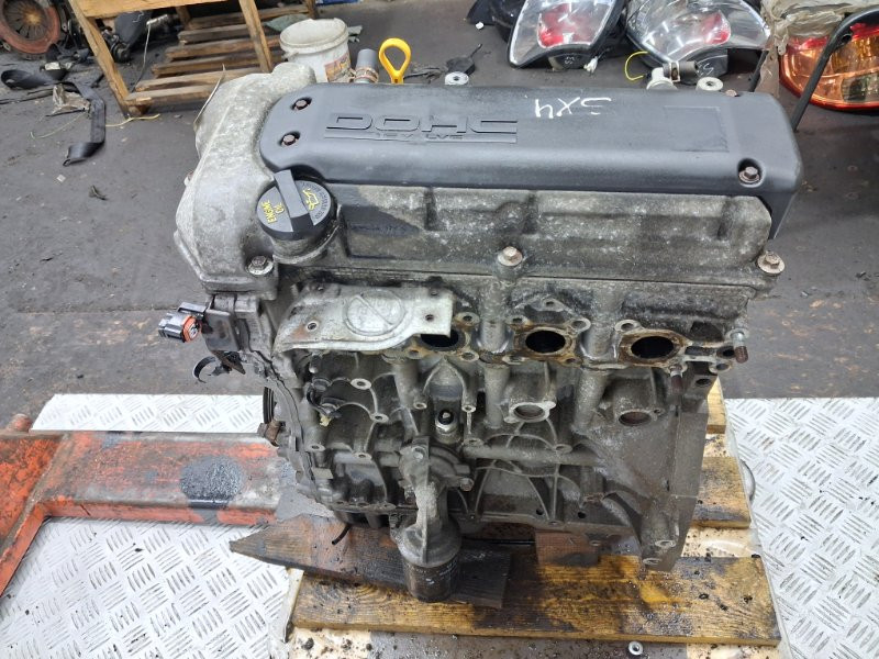 Двигатель Suzuki SX4 2006-2014 M16A (Арт. 64667) Київ - зображення 5