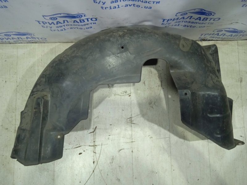 Подкрылок задний правый Suzuki Grand Vitara JT 2005 (б/у) Київ - зображення 5