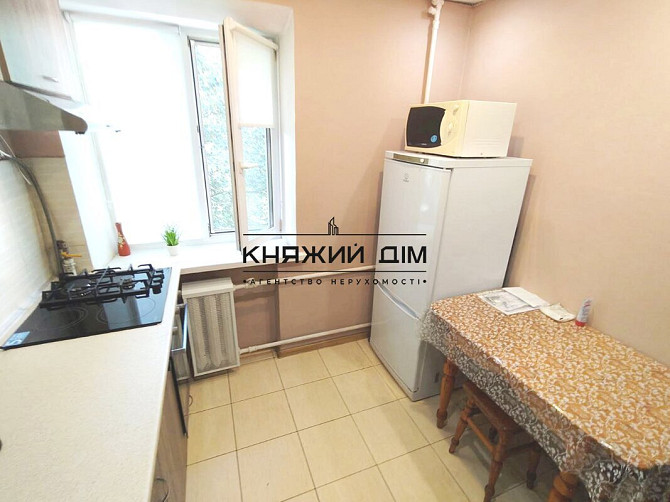 Оренда 2-х к.кв. метро Печерська, по вул. Коновальця в Печерському р-ні. Код об'єкту №:11202271 Киев - изображение 10