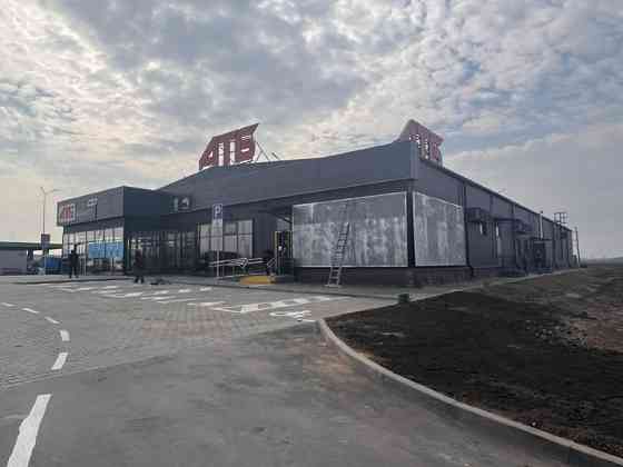 Оренда в АТБ Київська обл., с. Іванків, Бориспільський р-н, автошлях М-03 Іванків