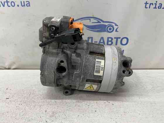Компрессор кондиционера Hyundai Ioniq 2016- 97701G2000 (Арт. 81597) Київ