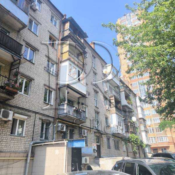 продажа 1-к квартира Киев, Печерский, 62500 $ Київ - зображення 1