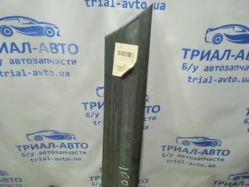 Накладка двери Toyota Land Cruiser J100 1998 задн. прав. (б/у) Киев - изображение 2