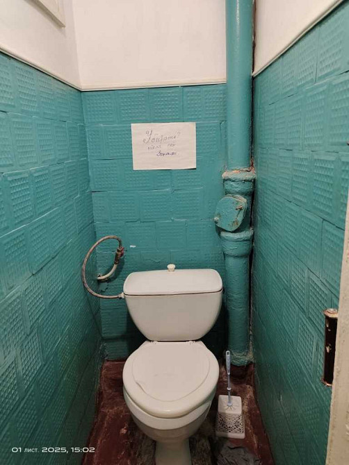 продажа комната Киев, Шевченковский, 18000 $ Київ - зображення 6