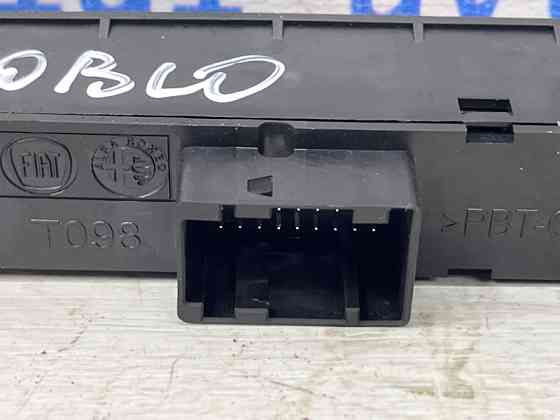 Кнопки управления Fiat Doblo 2010-2025 735498199 (Арт. 76883) Киев