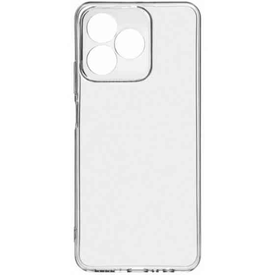 Панель ArmorStandart Air Series для Realme C51/C53 Прозора (Код товару:33482) Харків