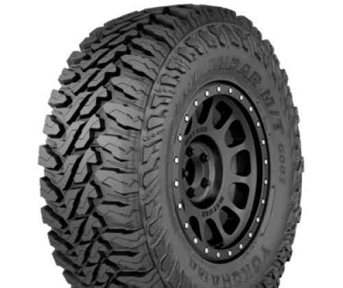 295/70 R17 Yokohama Geolandar M/T G003 121/118Q Позашляхова шина Київ