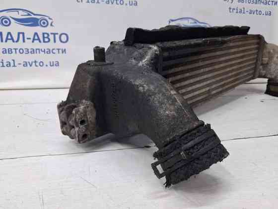 Радиатор интеркуллера Kia Sorento BL 2.5 DIESEL D4CB 2002 (б/у) Київ