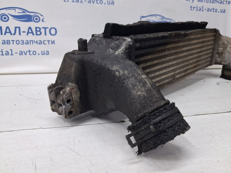 Радиатор интеркуллера Kia Sorento 2002-2011 281904A470 (Арт. 62621) Киев - изображение 3