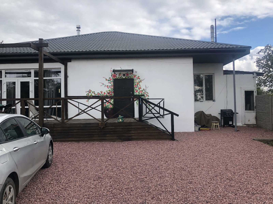 Продам. Будинок 200 м.кв. 8 соток. Пос. Мирний, вул. Семена Скляренка Дніпро - зображення 1