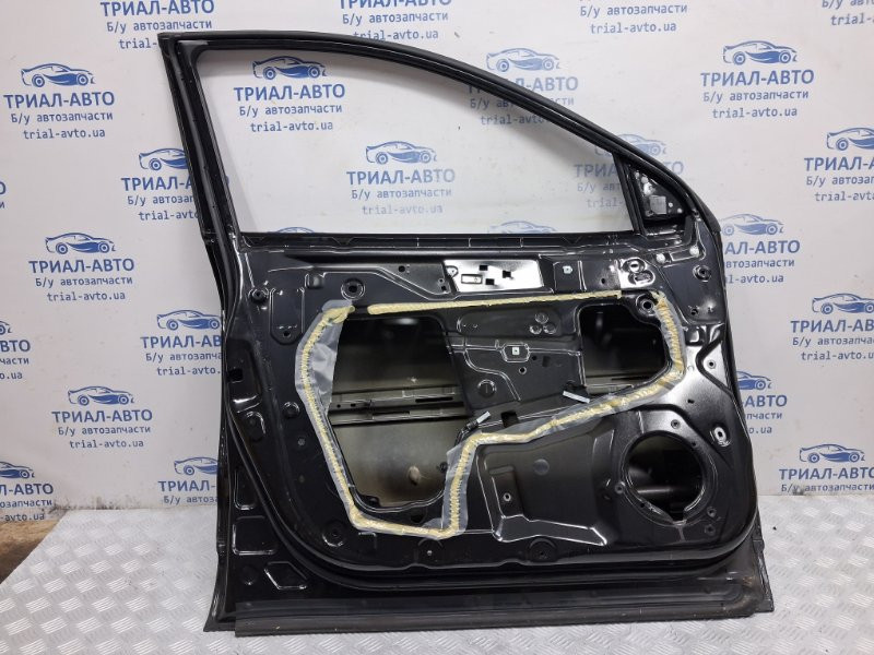 Дверь передняя левая Nissan Qashqai J11 1.2 БЕНЗИН HRA2DDT 2013 (б/у) Київ - зображення 9