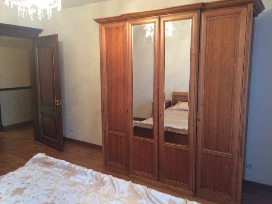 Продаж 3-кімн. квартири по вул. Жилянська 59 Дипломат Хол Київ - зображення 2