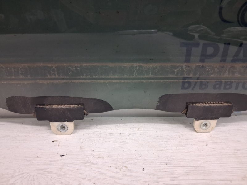 Стекло двери заднее правое Mitsubishi Outlander 2007-2012 5736A240 (Арт. 79973) Киев - изображение 2