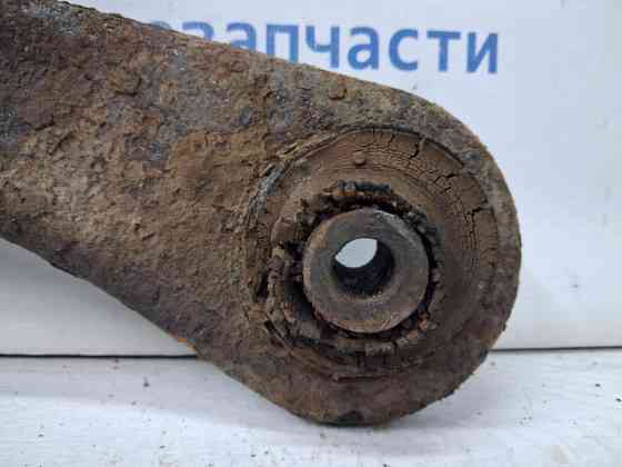 Рычаг левый Suzuki SX4 2006-2014 45202-54L20 (Арт. 65065) Київ