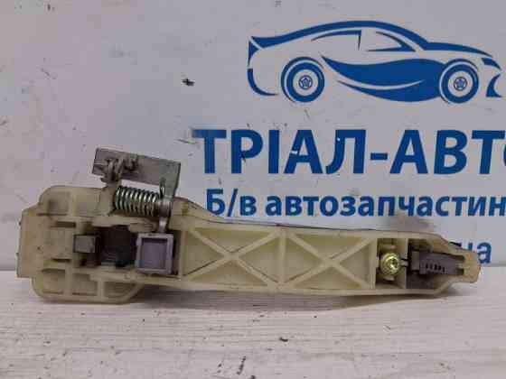 Ручка двери внешняя передняя левая Chevrolet Captiva C140 2.2 DIESEL Z22D1 2006 (б/у) Київ