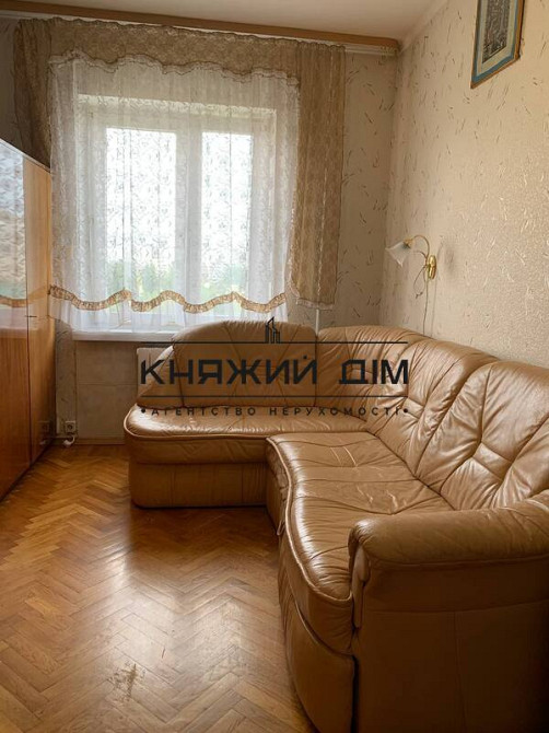 Продаж метро Харківська 3-кімнатної квартири у Дарницькому районі по вул. Архітектора Вербицького. К Київ - зображення 10