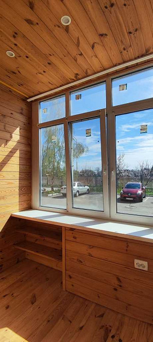 продажа 1-к квартира Бориспольский, Чубинское, 44500 $  - зображення 7